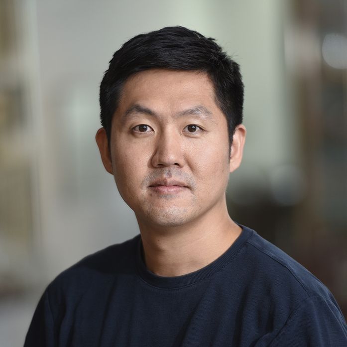 Dr. Dongwook Yang, Co-Founder of Moustra