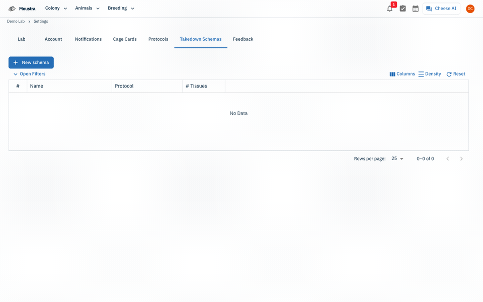 How to Collect and Manage Samples — full walkthrough