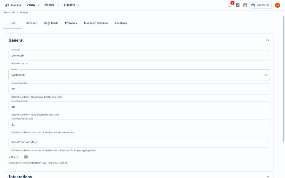 How to Connect Slack — full walkthrough