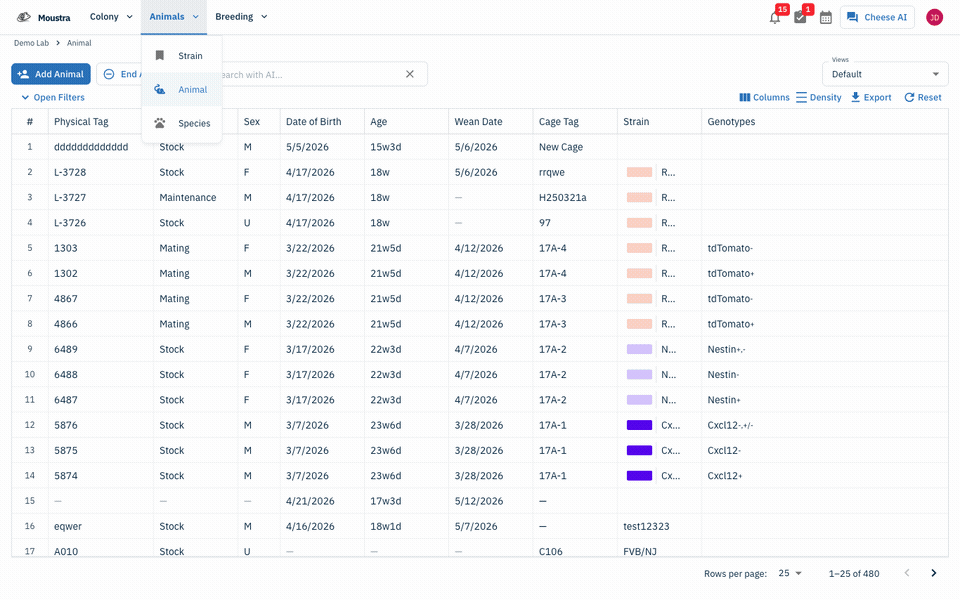 How to Keep Animal Health Records — full walkthrough
