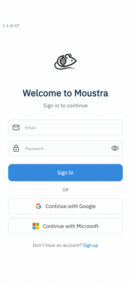 How to Use the Mobile App — full walkthrough